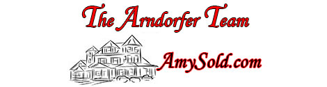the arndorfer team logo